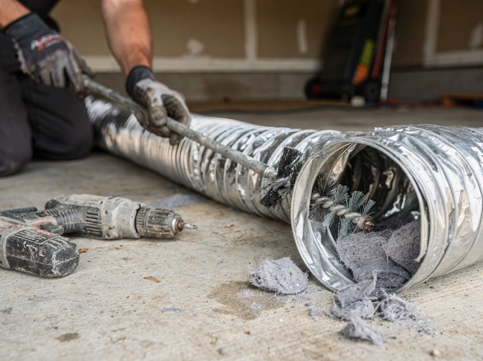 Duct Cleaning service in Ashland City, TN