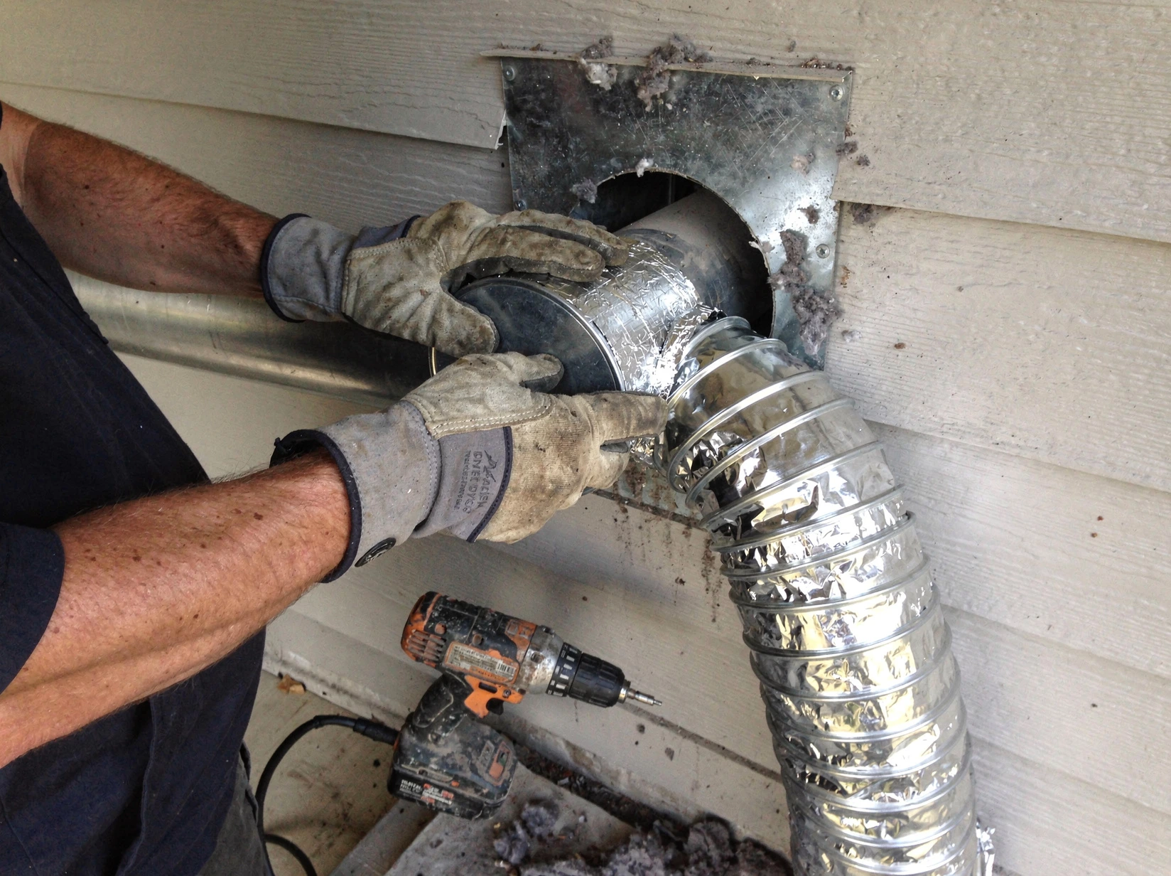 Vent Repair & Installation service in Ashland City, TN